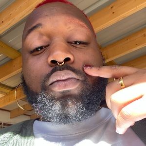 Meet your Posher, Joderick